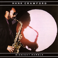 Hank Crawford