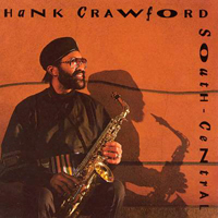 Hank Crawford