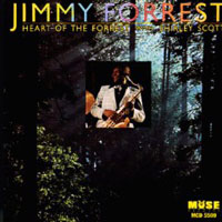 Jimmy Forrest