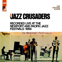 Jazz Crusaders