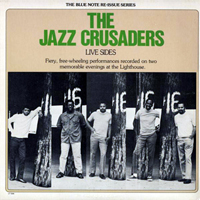 Jazz Crusaders