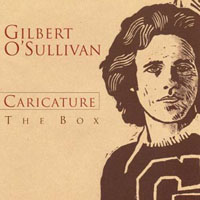 O'Sullivan, Gilbert