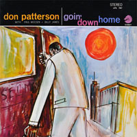 Don Patterson