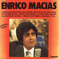 Enrico Macias