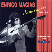 Enrico Macias