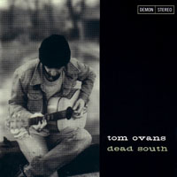 Tom Ovans