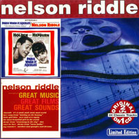 Nelson Riddle And His Orchestra