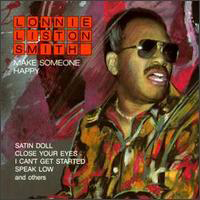 Lonnie Liston Smith