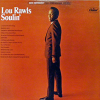 Lou Rawls