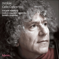 Steven Isserlis