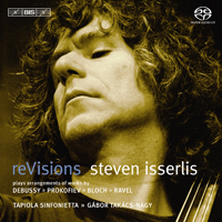 Steven Isserlis