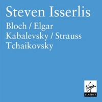 Steven Isserlis