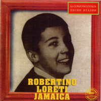 Jamaica — Robertino Loretti (Loretti, Robertino / Робертино Лорети ...