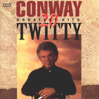 Conway Twitty