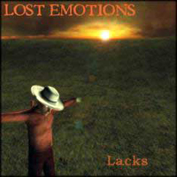 Lost Emotions