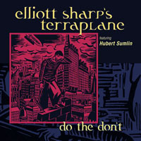 Elliott Sharp