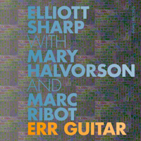 Elliott Sharp