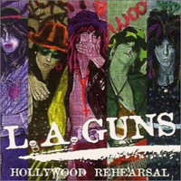 L.A. Guns