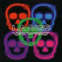 L.A. Guns