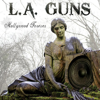 L.A. Guns