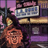 L.A. Guns