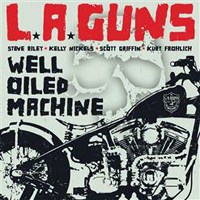 L.A. Guns