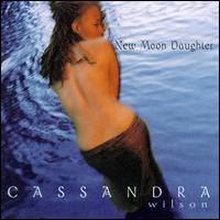 Cassandra Wilson