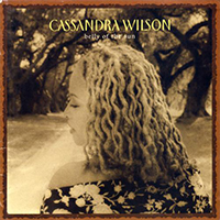 Cassandra Wilson