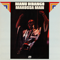 Manu Dibango