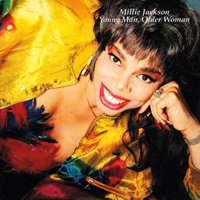 Millie Jackson