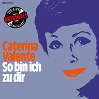 Caterina Valente