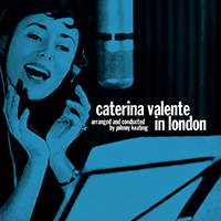 Caterina Valente