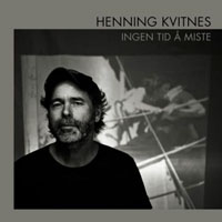 Henning Kvitnes