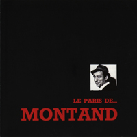 Yves Montand