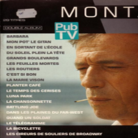 Yves Montand