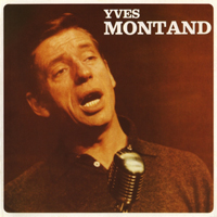 Yves Montand