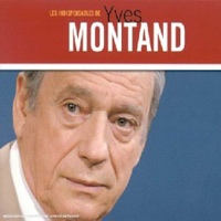 Yves Montand