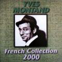 Yves Montand