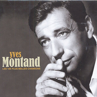 Yves Montand