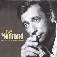 Yves Montand