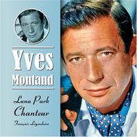 Yves Montand