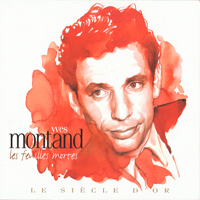 Yves Montand