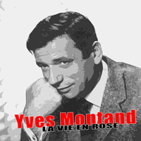 Yves Montand