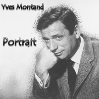 Yves Montand