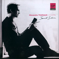 Alexandre Tharaud