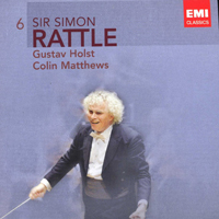 Simon Rattle