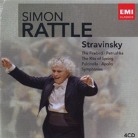 Simon Rattle