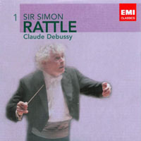 Simon Rattle