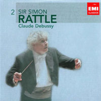 Simon Rattle