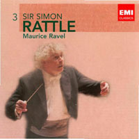 Simon Rattle